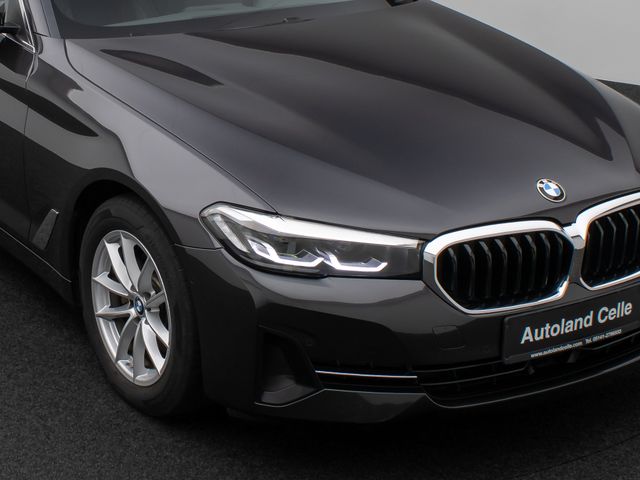 Foto Nummer 17: BMW 520d