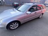 Mercedes-Benz Mercedes W203 C180 Kompressor Kombi - Mercedes-Benz: Kombi, W203