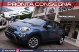Fiat FIAT 500X 1.0 T3 120 CV City Cross - Fiat 500L Cross aus 2019