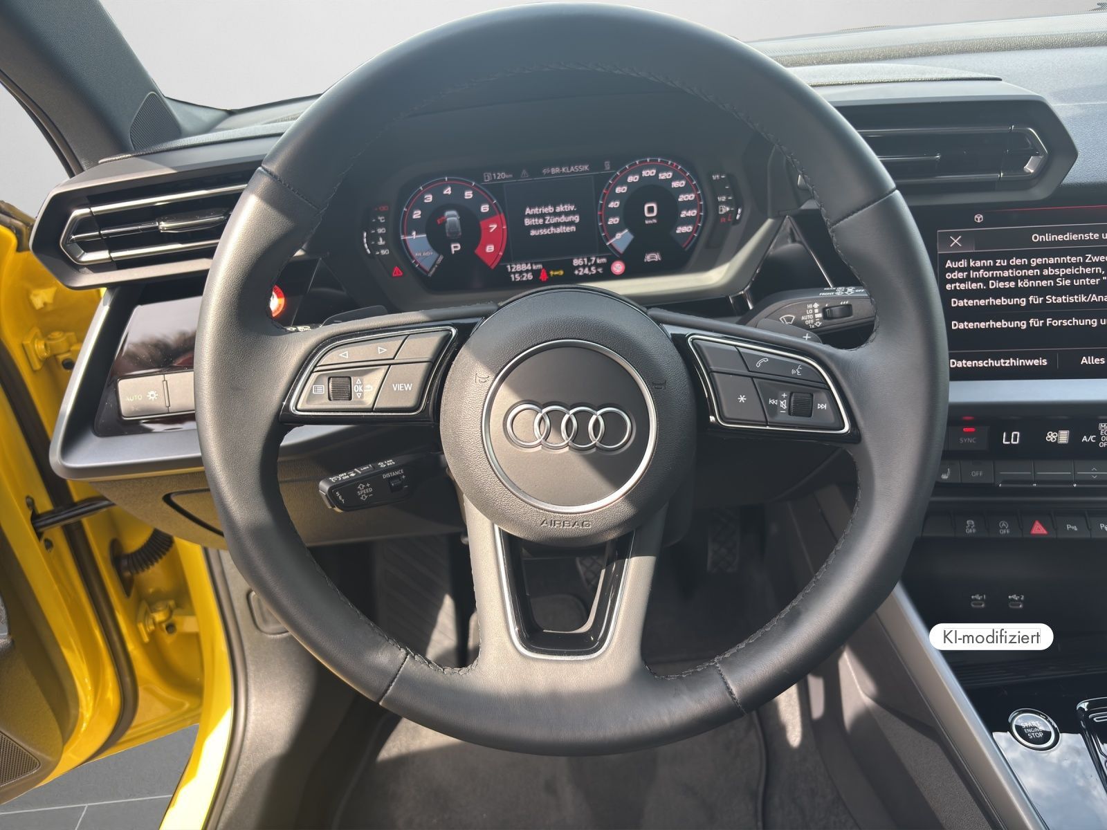 Audi A3 - Bild 10