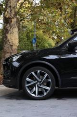 Seat Tarraco 2.0 TSI 140kW FR 4Drive DSG FR - Seat Tarraco von privat
