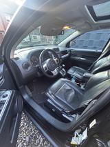 Jeep Compass 2.4l 4x4 Automatik Limited - Jeep Compass in Gelsenkirchen