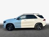Mercedes-Benz GLE 350 de 4M AMG Airm. Night AHK Pano HuD - Mercedes Gebrauchtwagen