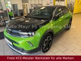 Opel Mokka e Ultimate, Alcantara, Alu, Navi, DAB, - Opel Mokka Gebrauchtwagen in Stuttgart