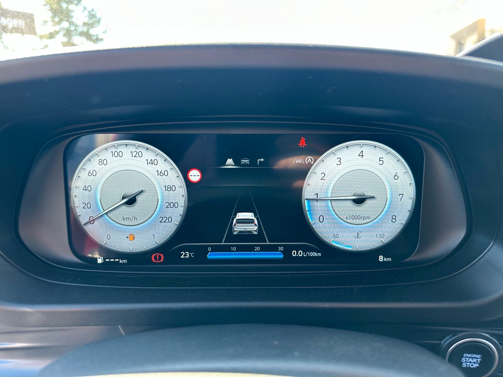Hyundai BAYON – Bild 9