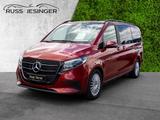 Mercedes-Benz V 220 d STYLE Lang *AHK*el. Schiebetüren*360°Kam - : Van, 7 Sitzer, Schiebetüren