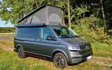 Volkswagen California 6.1 Beach Camper 4Motion DSG - Volkswagen California beach 4motion