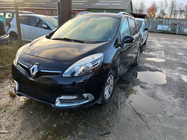 Renault Scenic III Grand Expression