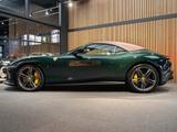 Ferrari Roma Spider V8 Verde British Racing Roma Spider - Ferrari Roma Gebrauchtwagen