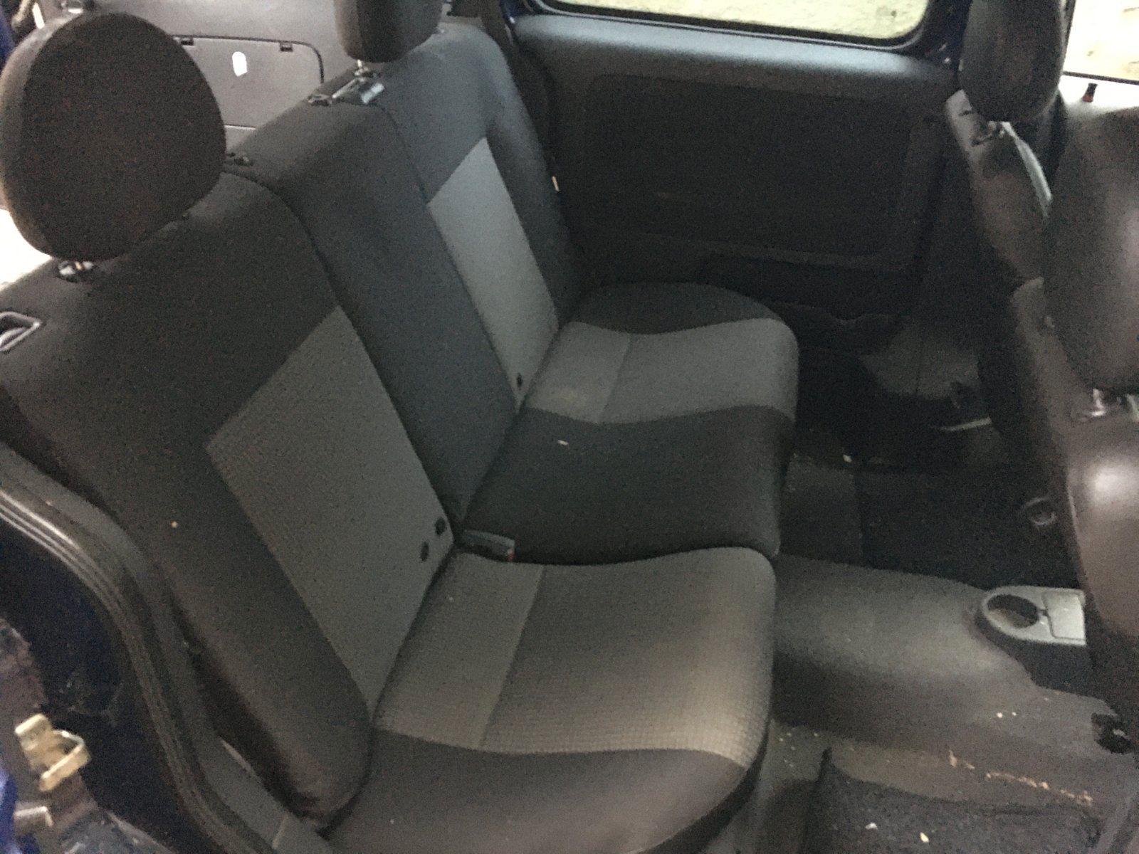 Opel Combo 2009 — photo 6