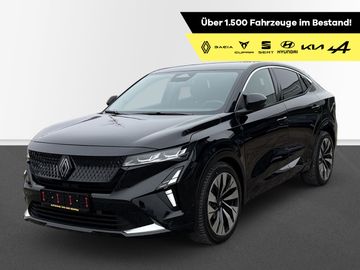 Renault Leasingangebot: Renault Rafale 200 E-Tech Full Hybrid Techno *SUV Klima