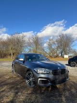 BMW M140i xDrive A Special - optional Sportauspuff - BMW M140i xDrive Gebrauchtwagen