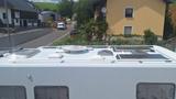 Niesmann + Bischoff 7100i - Niesmann + Bischoff Gebraucht Wohnwagen gebraucht