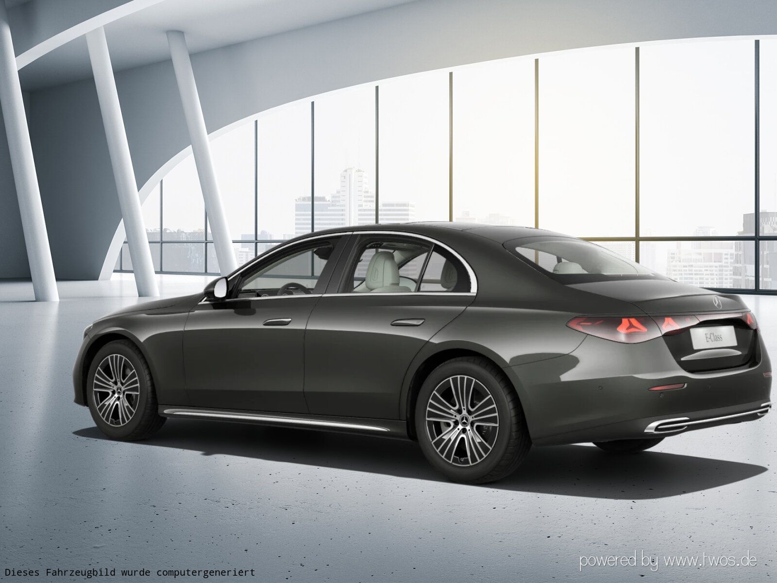 Mercedes-Benz E 450 d 4M EXCLUSIVE/Pano.-Dach/Distronic/Kamera foto 16