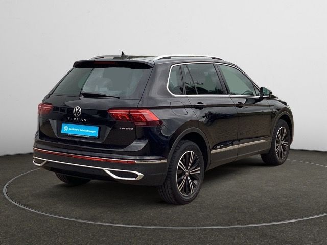 Volkswagen Tiguan 1.4 TSI eHybrid DSG Elegance Navi AHK LM1 foto 5