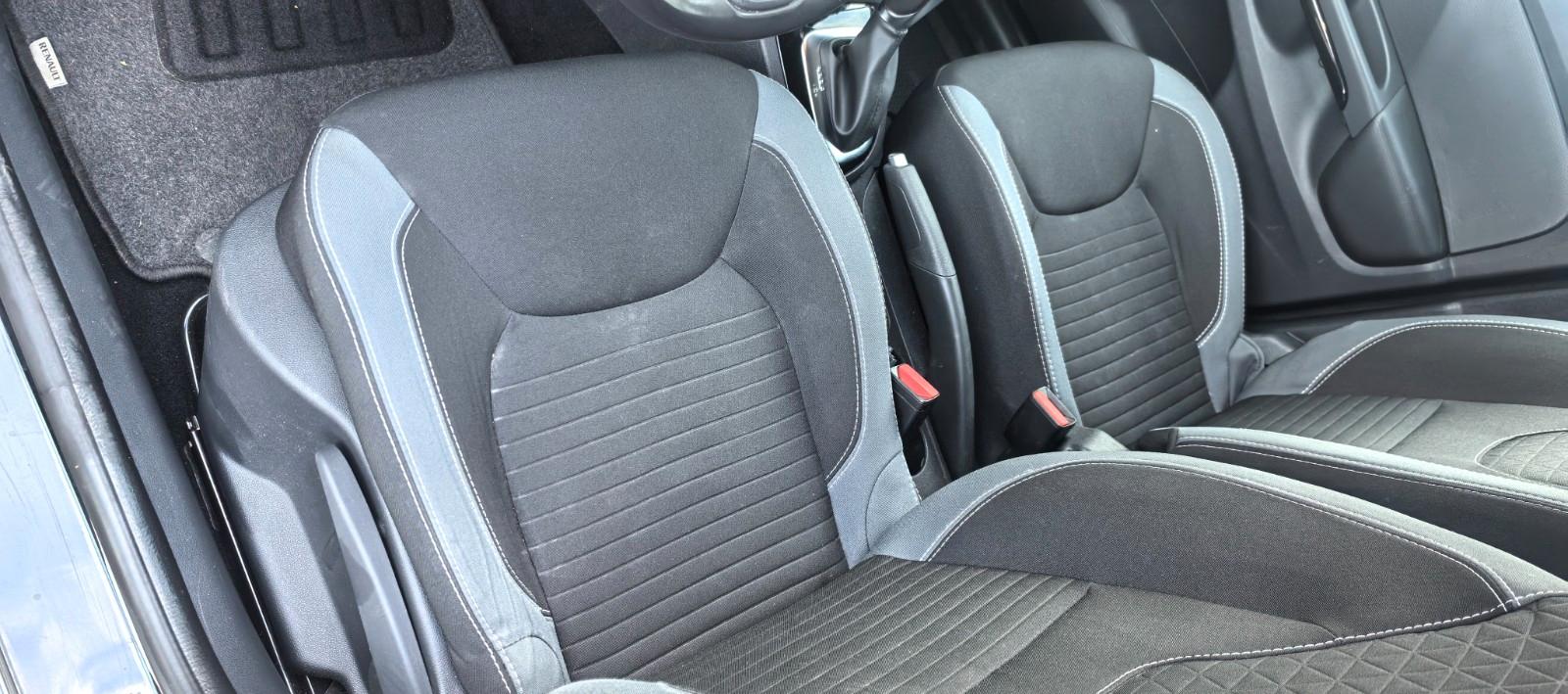 Renault Clio IV Grandtour