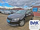 Skoda Fabia 1.0MPI, GARANTIE, 1.HAND, Klima, el.FH,uvm - Skoda Fabia Gebrauchtwagen in Dresden