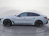 BMW M440i xDrive Gran Coupe Leder Glasdach 19' Drivi - BMW 440 Gran Coupé: Grau