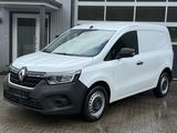 Renault Kangoo III Rapid Start - Renault Kangoo: Start