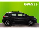 Citroën C3 Aircross 1.2PureTech 110 Feel+CARPLAY+NAVI - Citroën C3 Aircross Feel mit Benzin-Antrieb