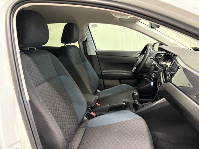 Polo IQ.DRIVE 1.0 ACC SHZ PDC KLIMAAUTO.