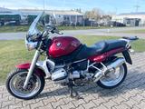 BMW R1100R ABS - BMW 2000 R1100R