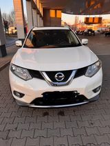 Nissan X-Trail 4x4 2.0 Diesel, Sehr pflegt auch in Rate - Nissan X-Trail: Se
