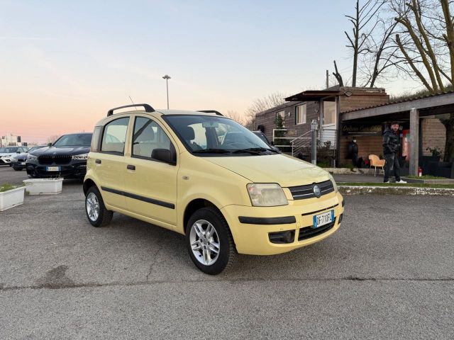 Fiat Panda 1.2 Dynamic Natural Power NEOPATENTAT