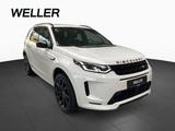 Land Rover Discovery Sport R-Dynamic 7Sitz Pano HUD ACC 360 - Land Rover Discovery Sport aus 2023