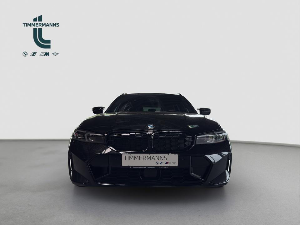 BMW M340i xDrive Touring Auto Navi Tempom.aktiv