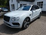 Bentley Bentayga , 2. Hd., deutsches Fzg, Vollausstatt. - Bentley Bentayga Gebrauchtwagen