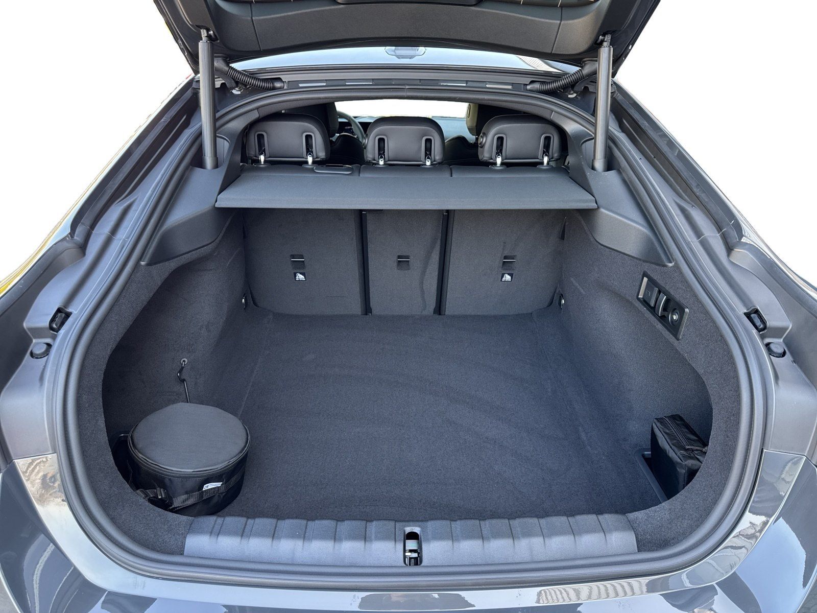 BMW 420 Gran Coupé - Bild 19