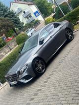 Mercedes-Benz E 220 d Autom. -AMG Line 