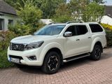 Nissan Navara Tekna - Nissan Navara aus 2021