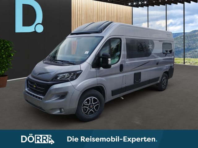 Karmann Dexter DE 600 Alufelgen, Automatik, Klima