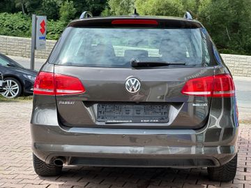 Bild 5 VW Passat Variant Trendline Zahnriemen NEU