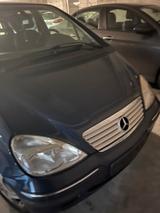 Mercedes-Benz A 140 AVANTGARDE Avantgarde - Mercedes-Benz A 140: Avantgarde