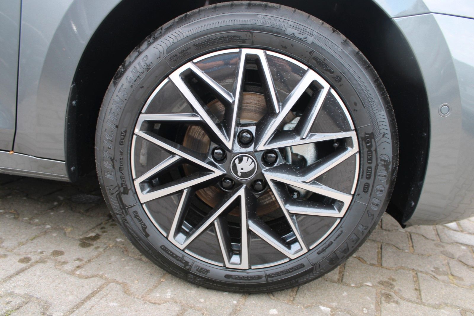 Skoda Octavia - Bild 15