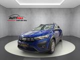 Dacia Sandero Stepway TCe 90 CVT Extreme