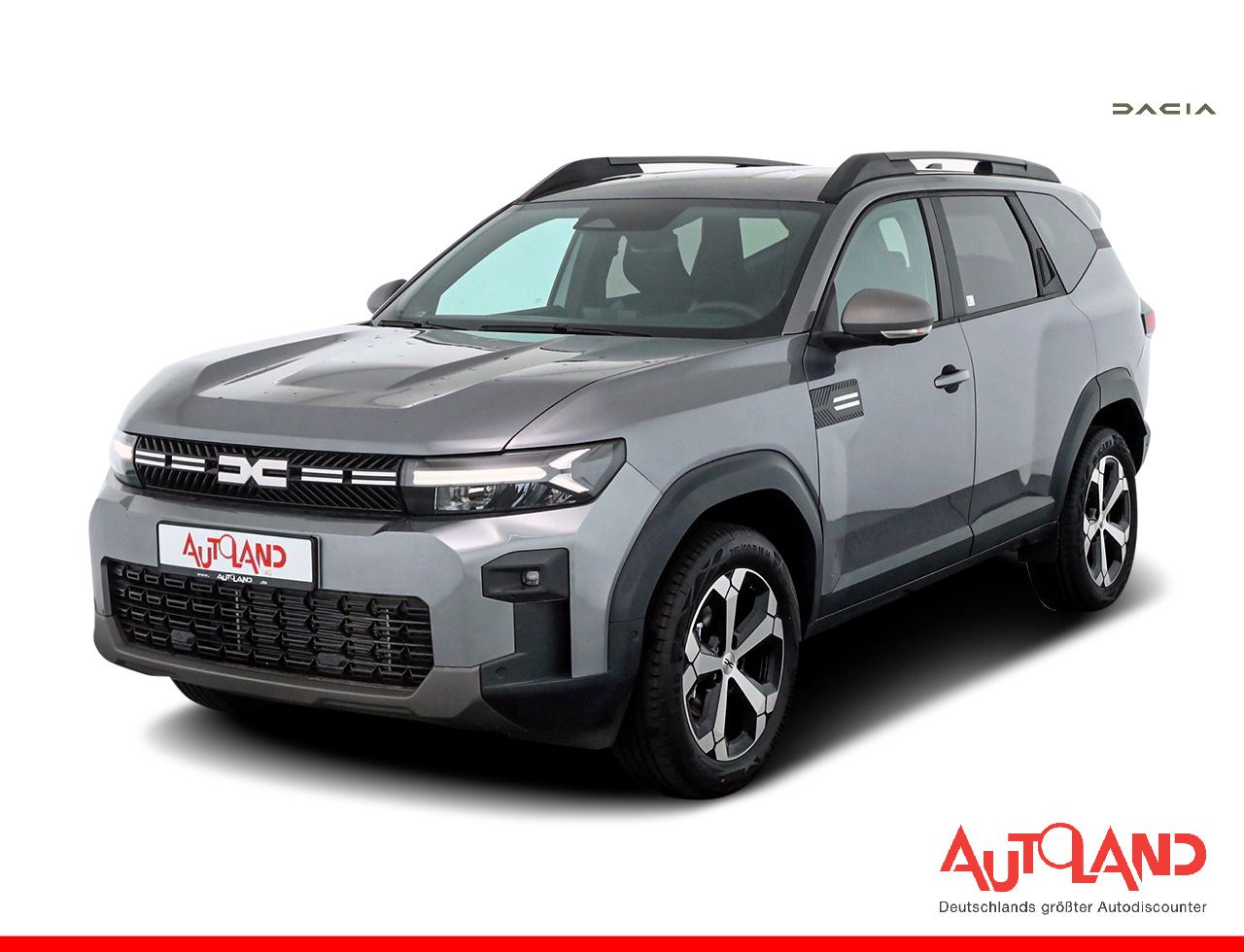 Dacia Bigster HEV 155 Aut. LED ACC Pano