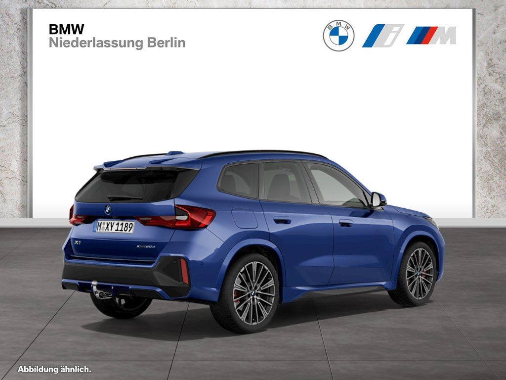 BMW X1 xDrive20d M Sport Pro LiCoPr h k DA PA AHK foto 3