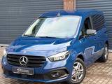 Mercedes-Benz Citan/Navi/Kamera/Led/SHZ/Tempo/TotWinkel/AHK/ - gebrauchte Mercedes-Benz Citan aus dem Jahr 2022