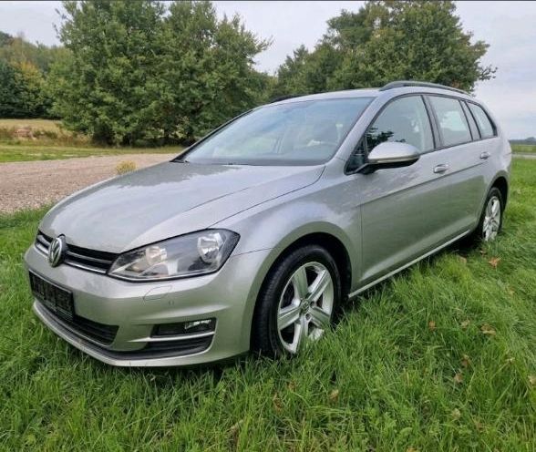 Image of Volkswagen Golf