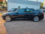 Audi A6 Lim. 50 TDI quat*S-Line*HD-Matrix*B&O*Garanti - Audi A6 50 TDI Gebrauchtwagen