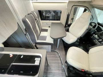 Fahrzeugabbildung Roller Team Livingstone 6 SPORT AUTOMATIK sofort lieferbar