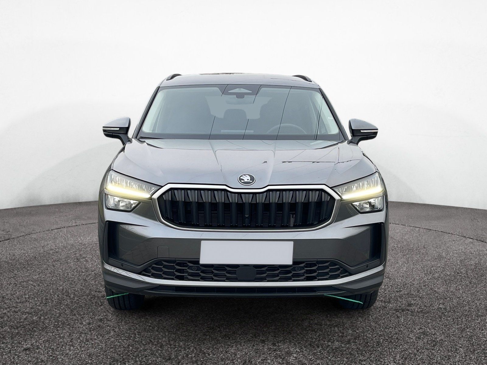 Skoda Kodiaq - Bild 2