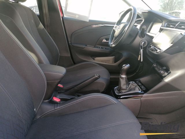 Corsa Elegance 1.2, 55 kW (75PS), Start Stop, Eu