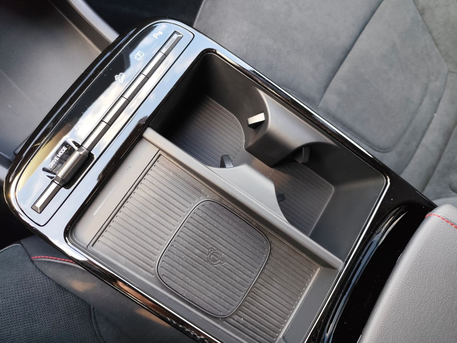 Hyundai Tucson – Bild 28