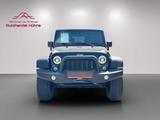 Jeep Wrangler Rubicon/Winde/Höher/Offroad/Standh./LED - Jeep: Offroad