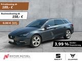 Seat Leon ST 1.5 eTSI DSG FR-LINE LED+NAV+APP+ACC+SHZ